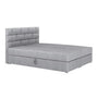 Postele Boxspring