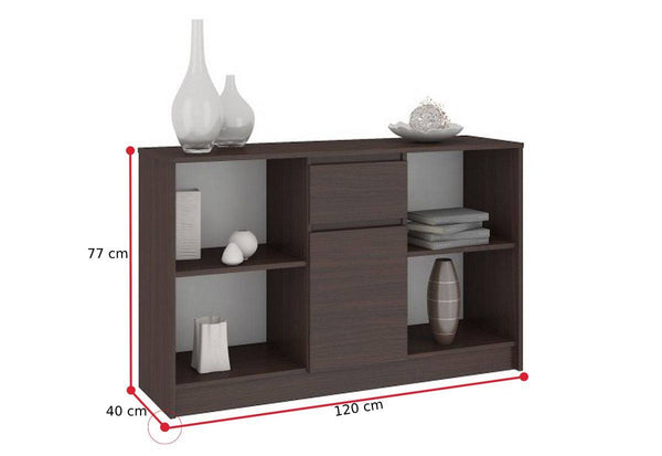 Komoda B-17 - ROZMEROVKA - 2