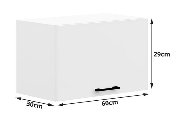 Kuchynská skrinka horná OLIWIA OKAP - ROZMEROVKA - 1