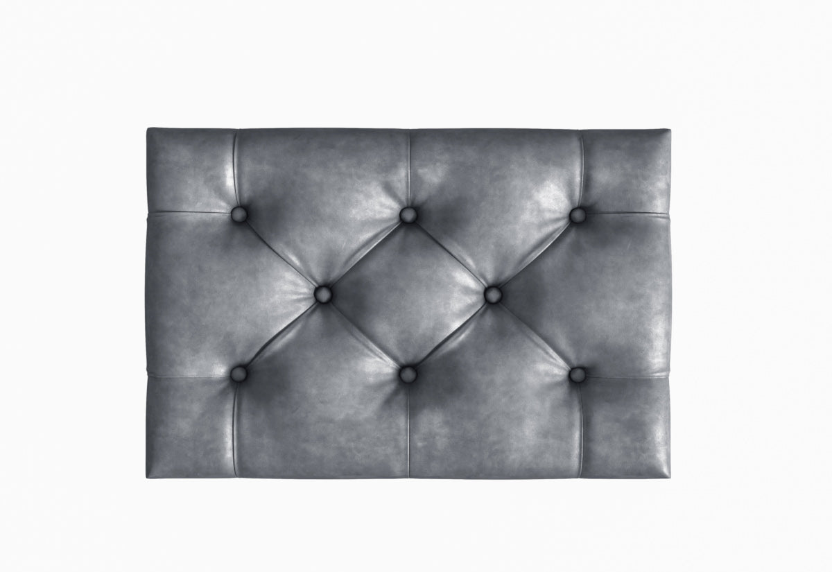 Lavica CHESTERFIELD 2 - DETAIL - 1