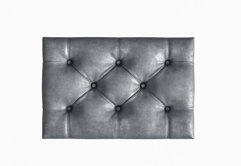 Lavica CHESTERFIELD 2 - DETAIL - 1