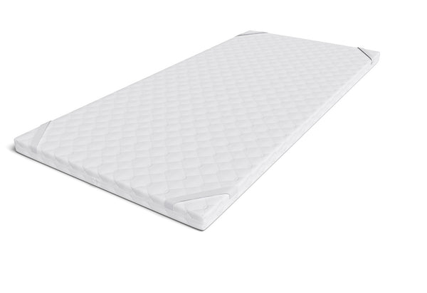 Penový topper COMFY T25, 120x200 cm -  - 0