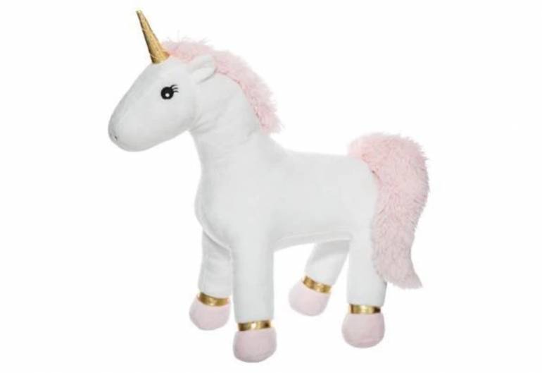 Plyšový jednorožec UNICORN